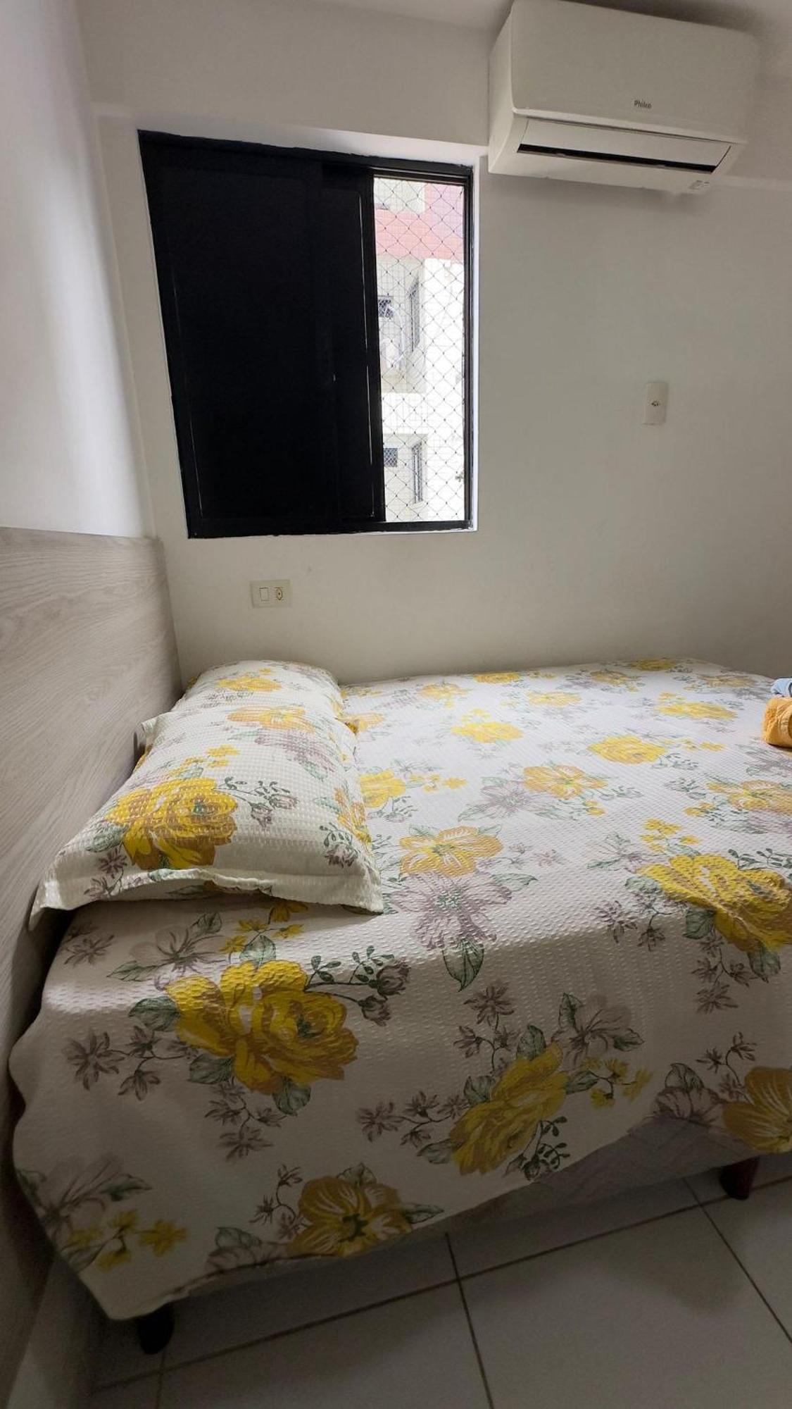 Apartamento 300 Metros Da