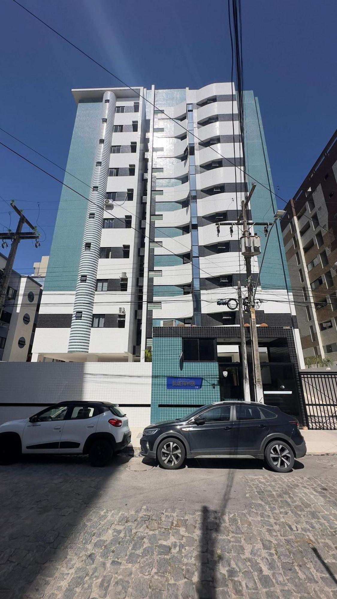 300 Metros Da Apartamento Maceió